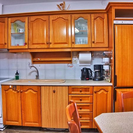 Matroni'S House - 2Ος Όροφος, Ιδιόκτητο Σπίτι Apartamento Monemvasía Exterior foto