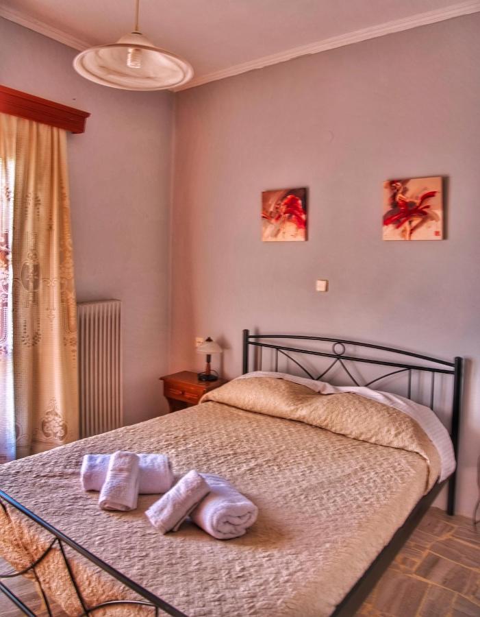 Matroni'S House - 2Ος Όροφος, Ιδιόκτητο Σπίτι Apartamento Monemvasía Exterior foto