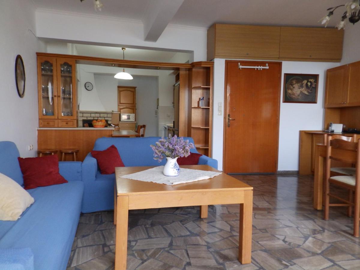 Matroni'S House - 2Ος Όροφος, Ιδιόκτητο Σπίτι Apartamento Monemvasía Exterior foto