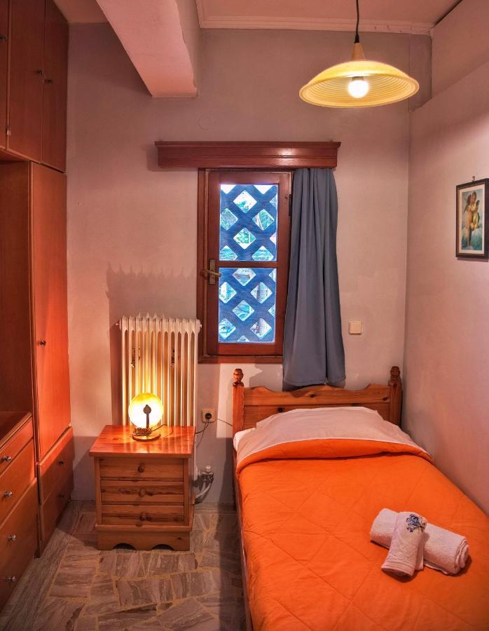 Matroni'S House - 2Ος Όροφος, Ιδιόκτητο Σπίτι Apartamento Monemvasía Exterior foto