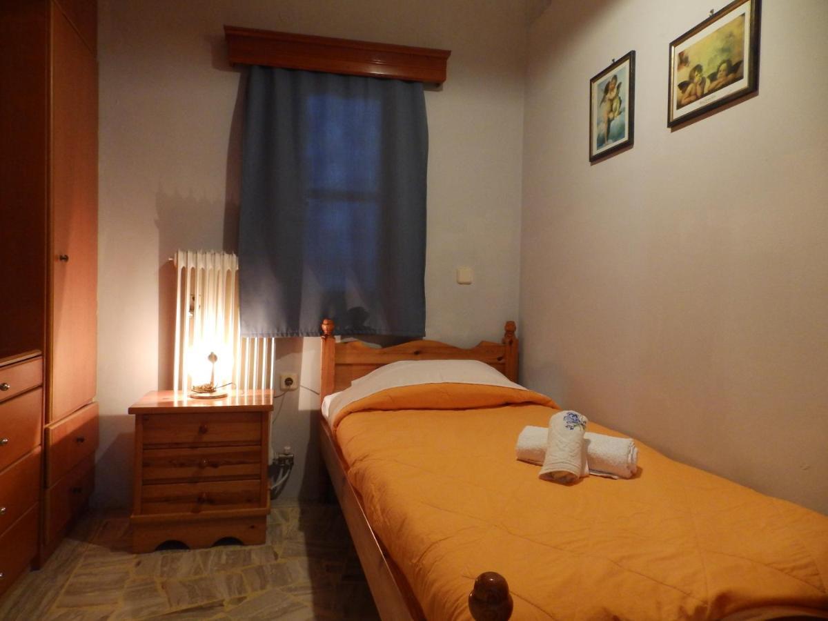 Matroni'S House - 2Ος Όροφος, Ιδιόκτητο Σπίτι Apartamento Monemvasía Exterior foto